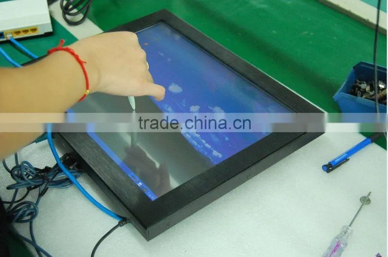 Best Seller Black 15Inch Tablet PC Windows XP