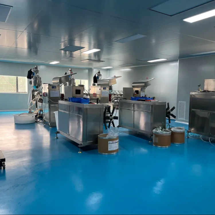 Jinshiling (Heyuan) Technology Co., Ltd. company overview - view 1