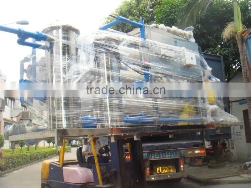 Ro water filtration systems/equipment/unit/machine
