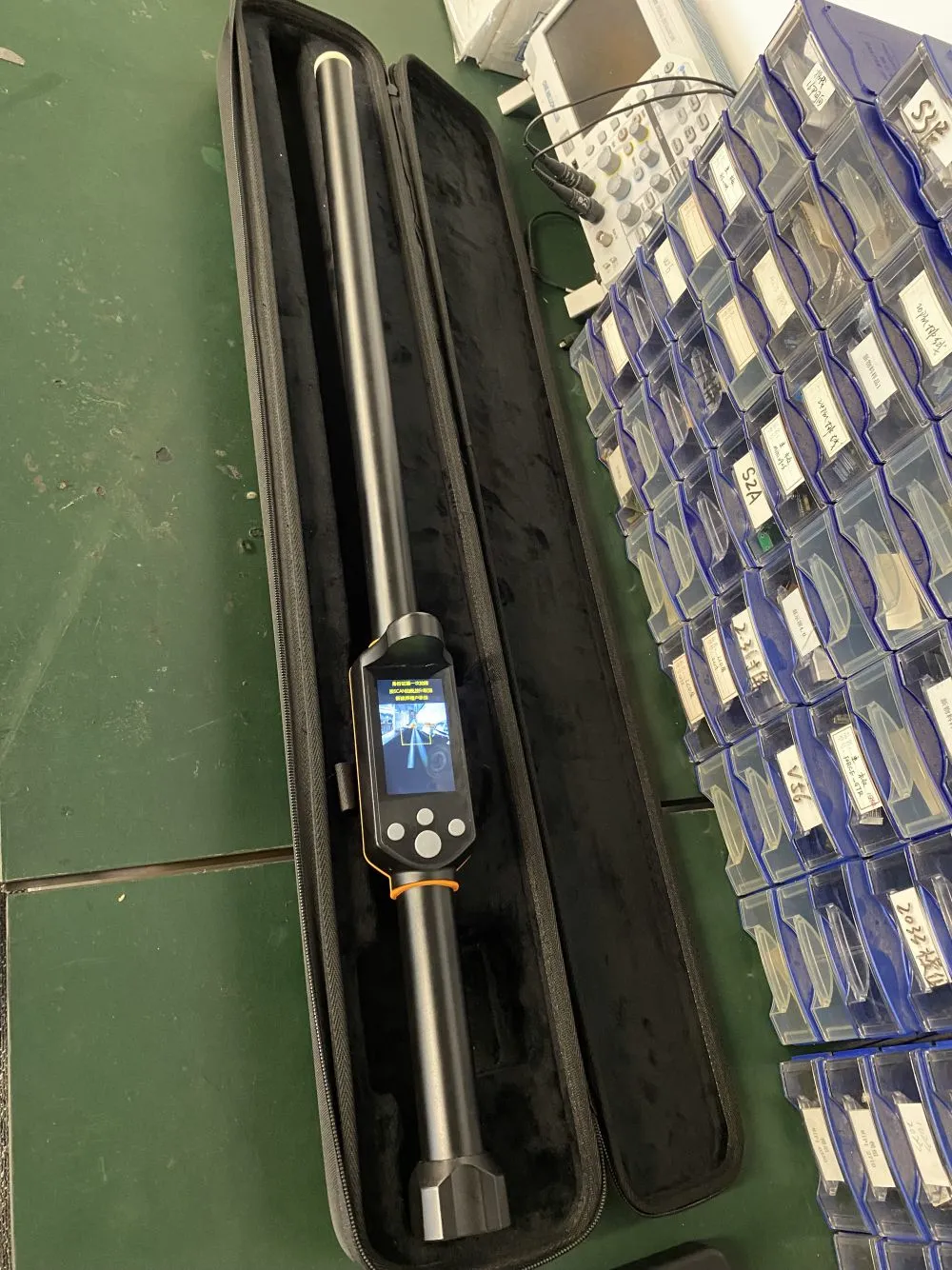 How AI RFID Readers Could Transform Global Livestock Financing
