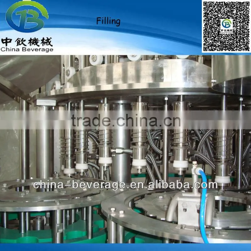 customer first for machine filling juice