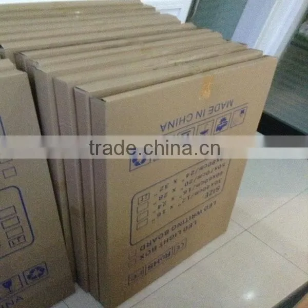 Double sides Transparent LED circuit board