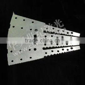 Fiber laser metal cutter (HT-FC300-1015)