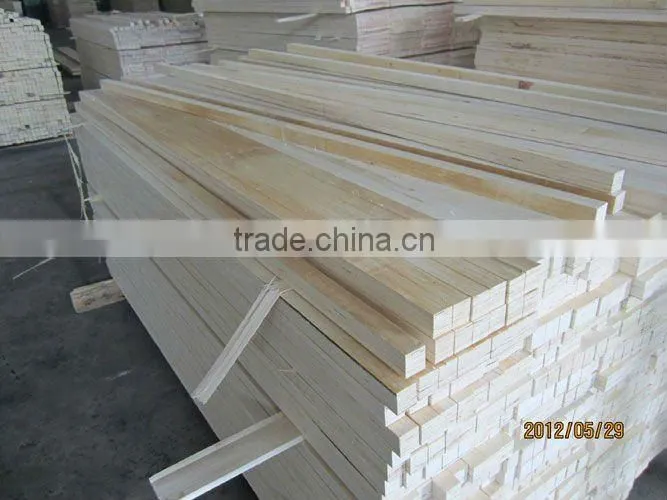 Scaffolding board