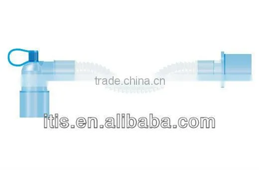 Disposable General Anaesthesia Endotracheal Intubation