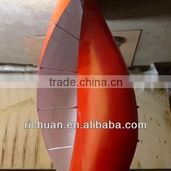 300W permanent magnet generator made in china