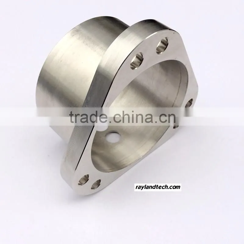 Rapid Prototyping Machining