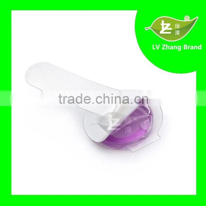 Car Air-condition Vent Natural Membrane Perfume