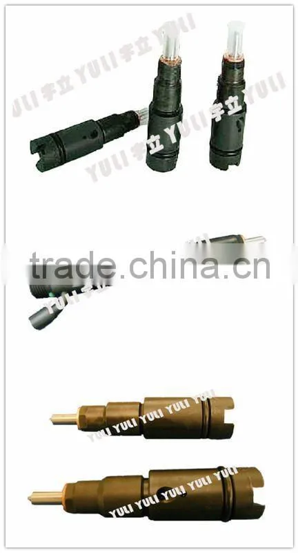 Cummins ISLe Engine Fuel Injector Nozzle 3975929