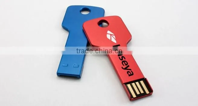 Promotional usb stick key 1gb