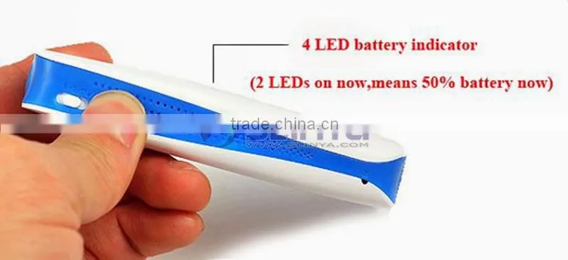 3 in 1 Multi-Function Power Bank 3G Wifi Router 3G Portable Wilreless Wifi Router for iPhone iPad Smart Phone