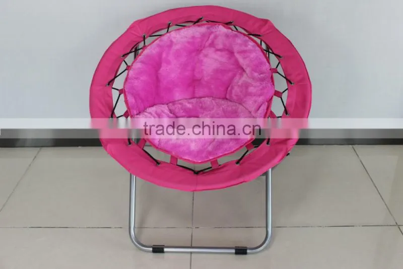 BIG SIZE Camping Moon Chair, Folding Moon Chair, Beach Chair