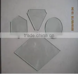 cnc glass sheet cutting machine easy operation
