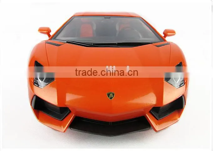 RASTAR LAMBORGHINI rc car manufacturers china