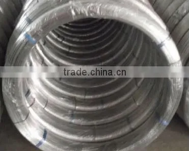 Electro Galvanized Iron Wire