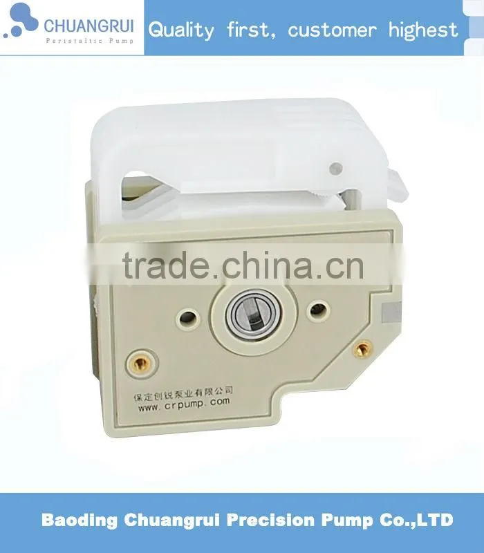DG series pump head