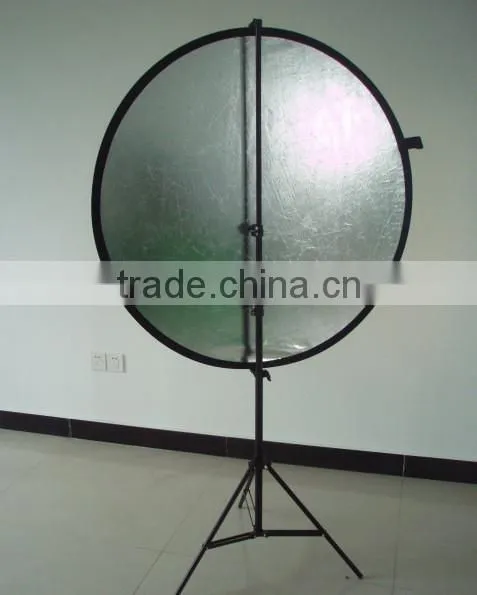 Best sale foldable photo reflectorb with high quality cheap price made in china