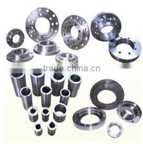 Stainless Steel Insert, Made of SS316 Material, Used as a Part of Water Piping System
