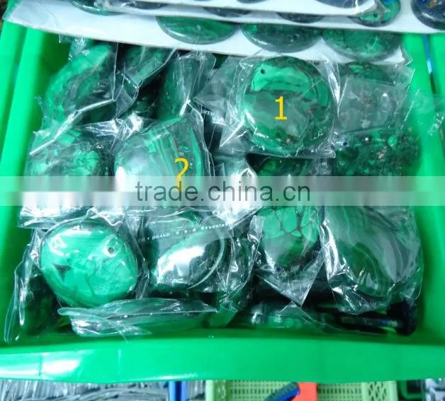 JF6887 Hot sale gold plated druzy citrine quartz cylinder column pendants with gold cap and bail