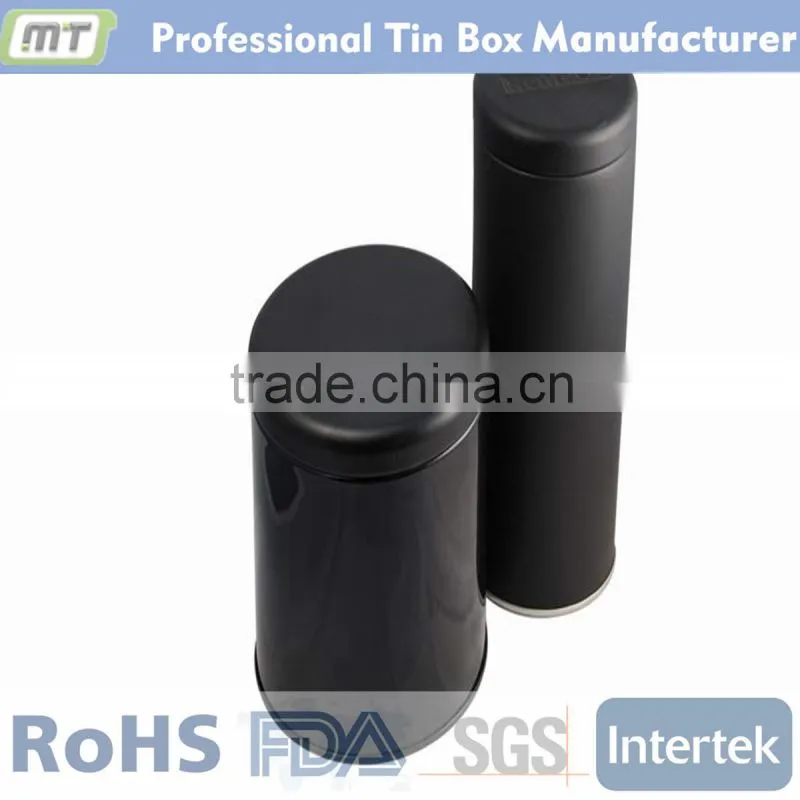 2014 hot sale coffee tin can / coffee tin/ coffee can / coffee tin can