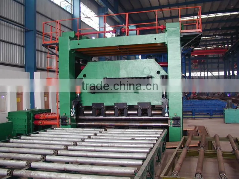 Wholesale automatic leveler machine