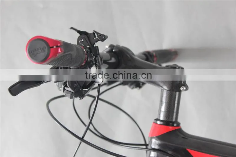 customized painting mtb bike full carbon mountain bike 29er