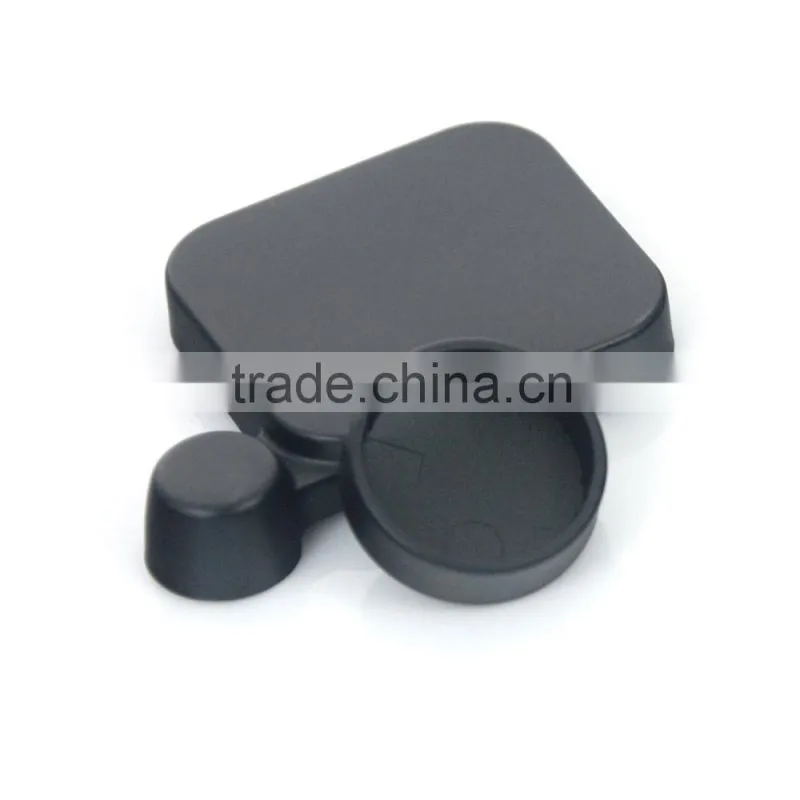 Lens Cap and Housing Lens Cap for GoPro HERO3 Hero 3 Lens Cover