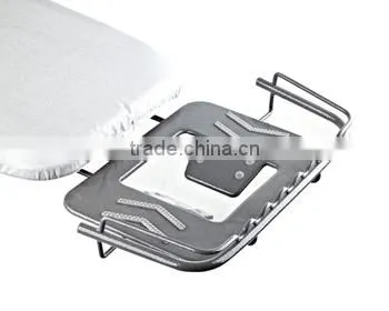 Adjustable Ironing Board