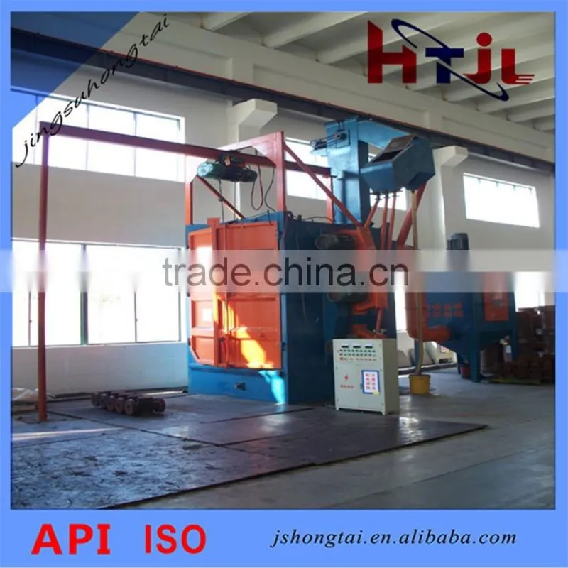 Casing Head