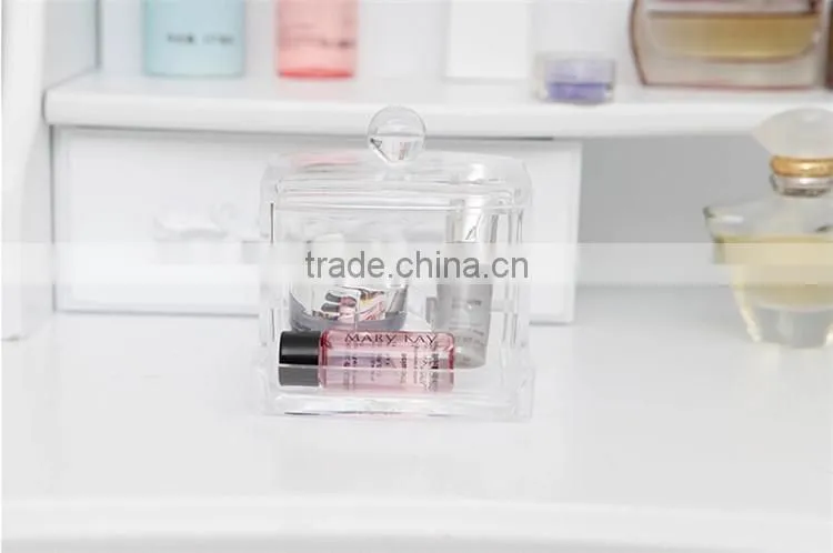 offer Cosmetic Beauty Case acrylic cosmetic box
