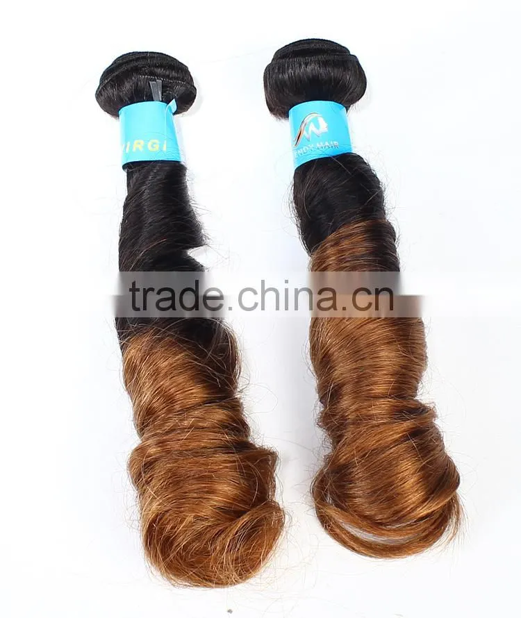 Supply all kinds of ROMANCE CURL 8a grade 100% virgin indian hair