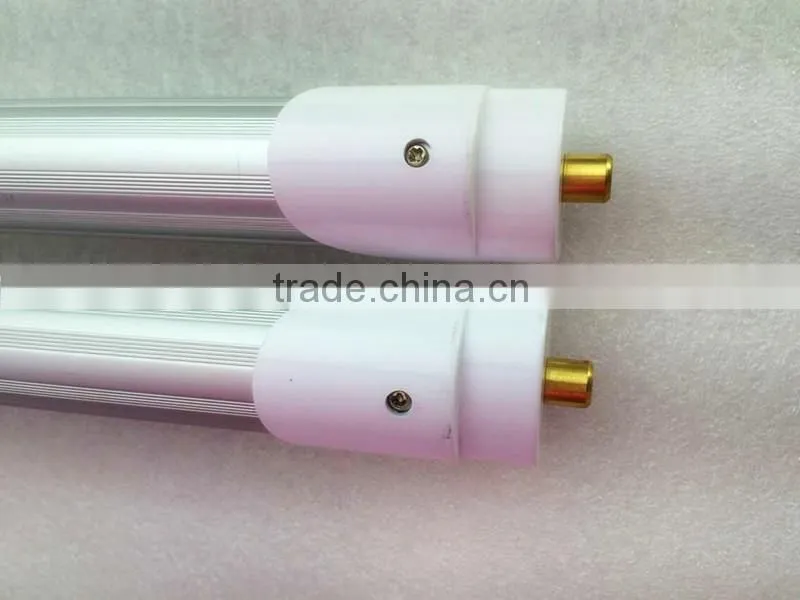 t8 led tube 44W 240cm 8feet single pin for indoor lighting