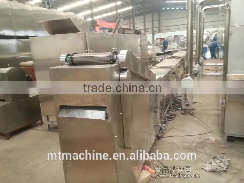 Easy Operated Maggi Low Fat Mini Small Instant Noodle Machine 0086-15964515336