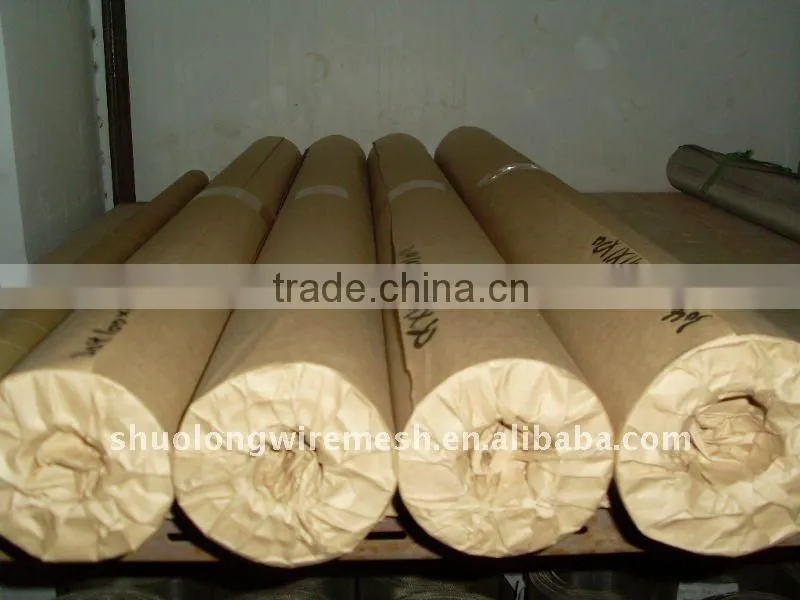 Stainless steel filter mesh Micro mesh for filter