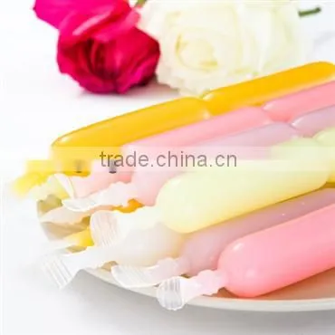 2014 New Soft bottle filling machine