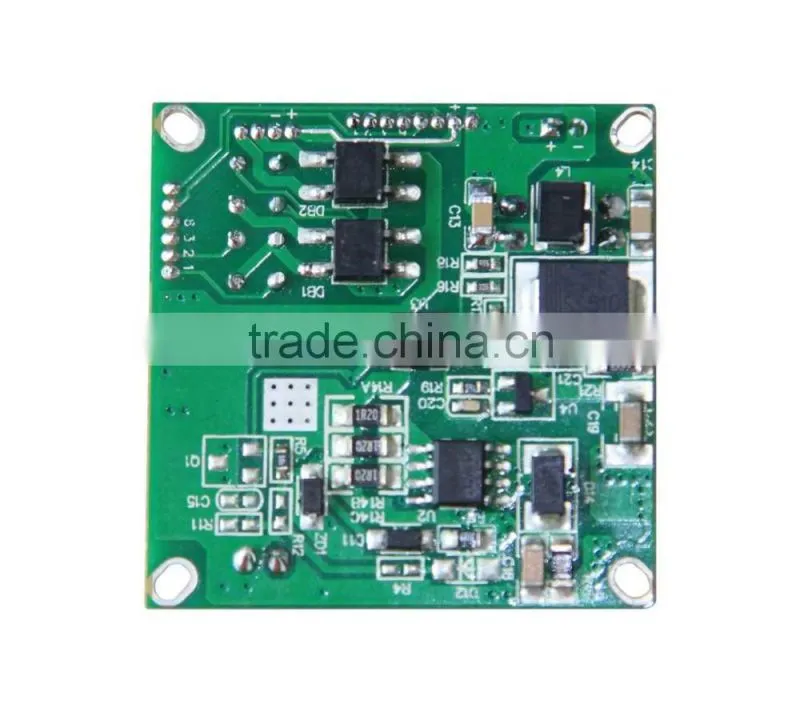 10/100M PoE Module with IEEE802.3af PoE Standard poe module Special for IP Camera