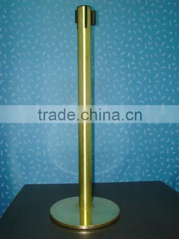 Metal Safty Belt barrier