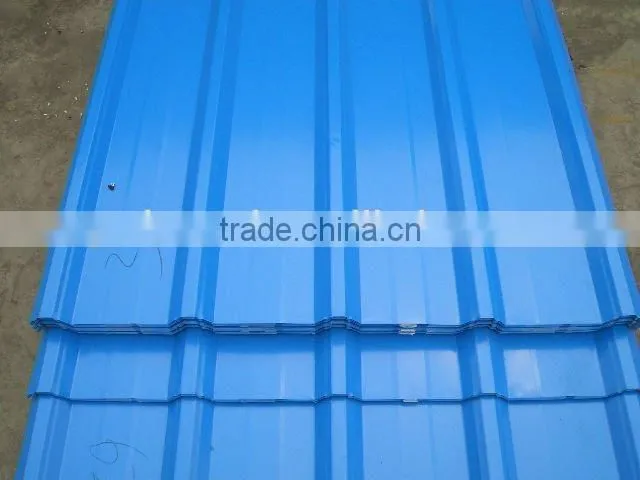 Ppgi Steel Sheet