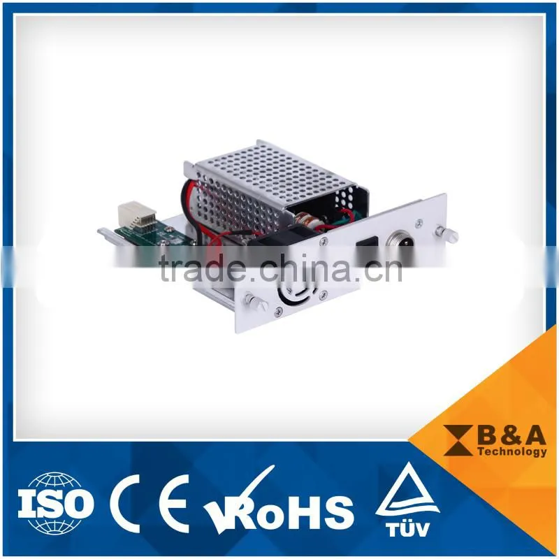 1550nm FTTH External Modulation Optical Transmitter