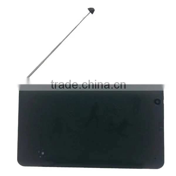 new products 2014 :7inch tablet tv digital android 3g sim slot factory price