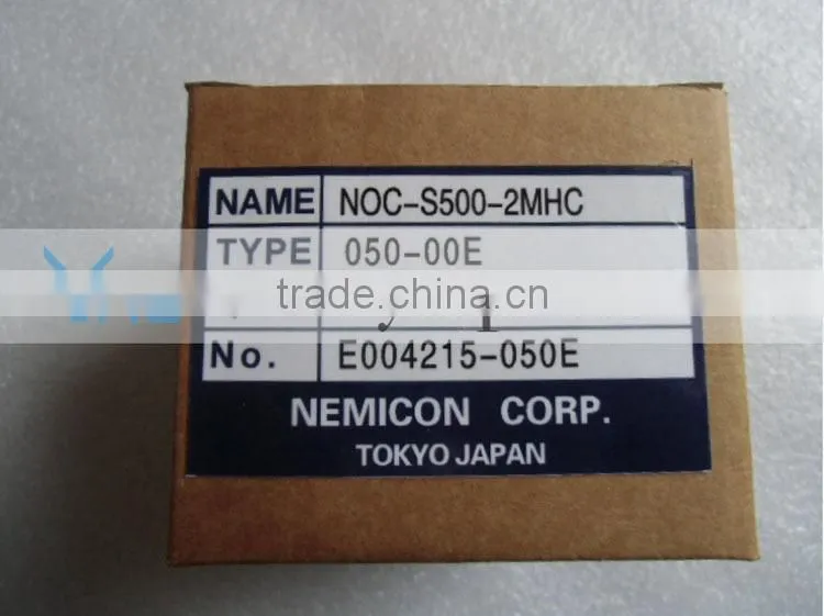 Nemicon Rotary encoder NOC-S2500HT NOC-S60HCP