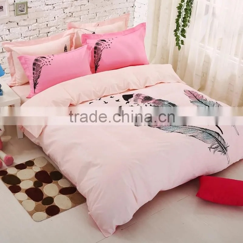 Factory Price Cotton Bedding Set