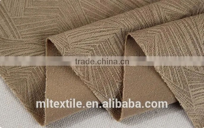thick polyester fabric/polyester sofa fabric curtain fabric