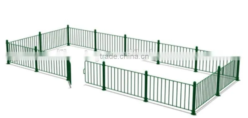 China Supplier Chain Link Fencing for Sale LE.WL.009