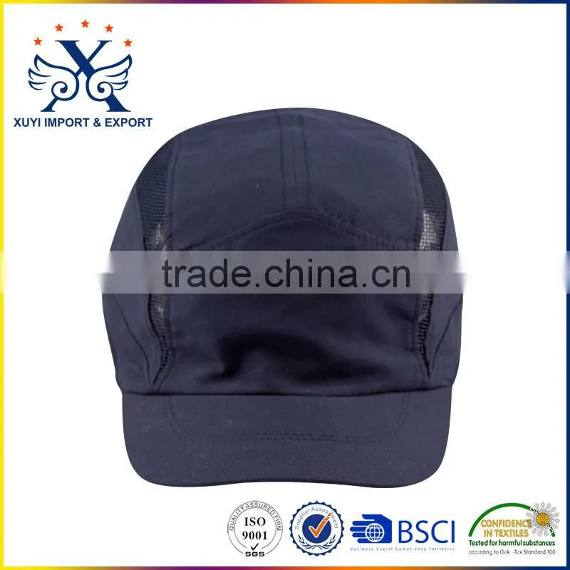 custom letters logo embroidered baseball cap
