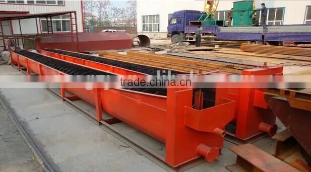 Factory Outlet CE Approval Mining Grader Machine