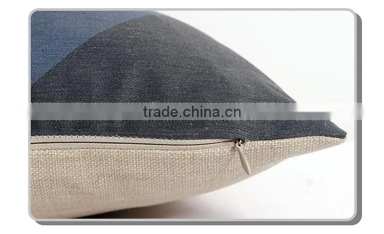 custom design handmade embroidery cushion cover