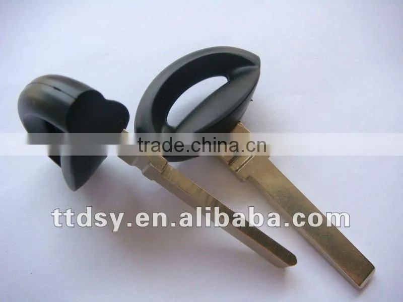 Tongda Hot Sale Emergency small key, key blade for Saab