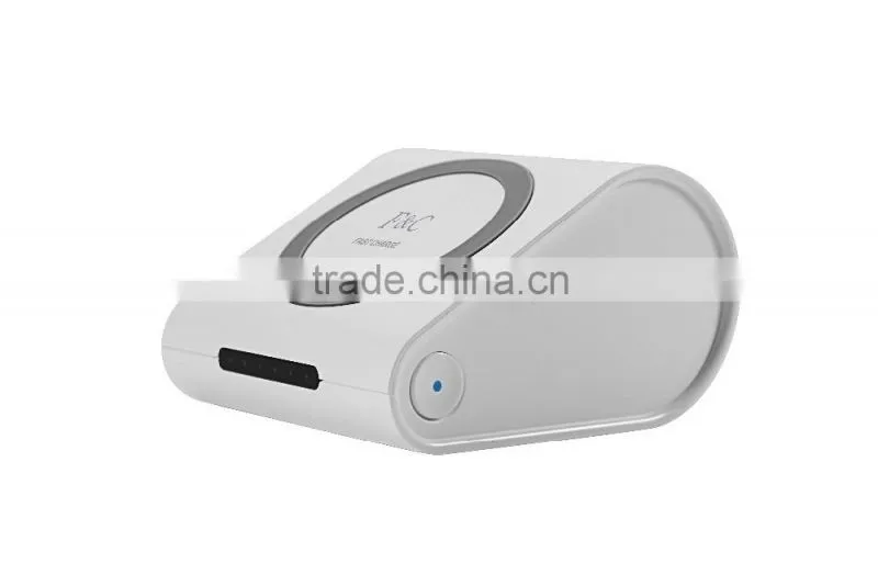 Anti-slip Phone Charge Pad For iPhone Universal QI Wireless Charger