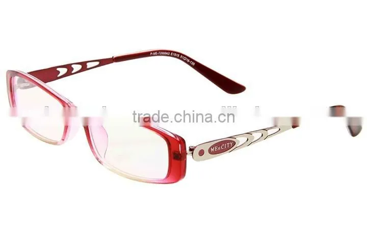 Colorful Small Frame Women's TR Optical eyeglasses